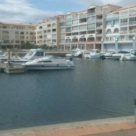 Suite avec SPA&Jacuzzi Sète Exterior foto